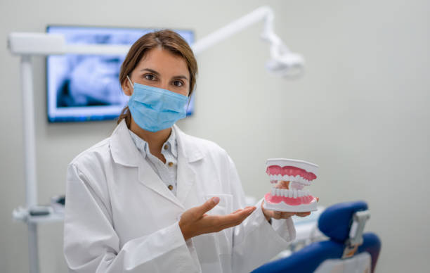 Best Broken or Chipped Tooth Repair in Mishicot, WI