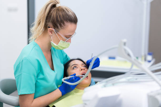 Best Emergency Denture Repair in Mishicot, WI