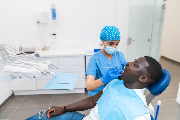 Best Emergency Root Canal Therapy in Mishicot, WI